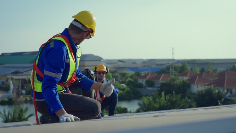 Best Slate Roofing  in Marietta Alderwood, WA