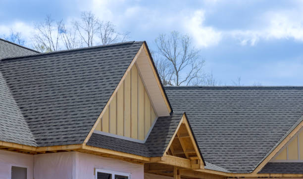 Cold Roofs in Marietta Alderwood, WA