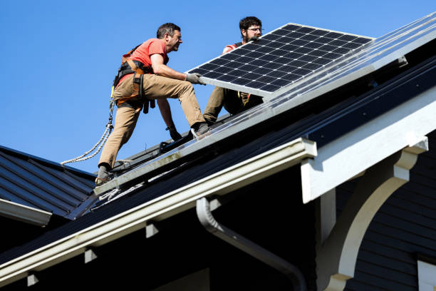 Best Tile Roofing Installation  in Marietta Alderwood, WA