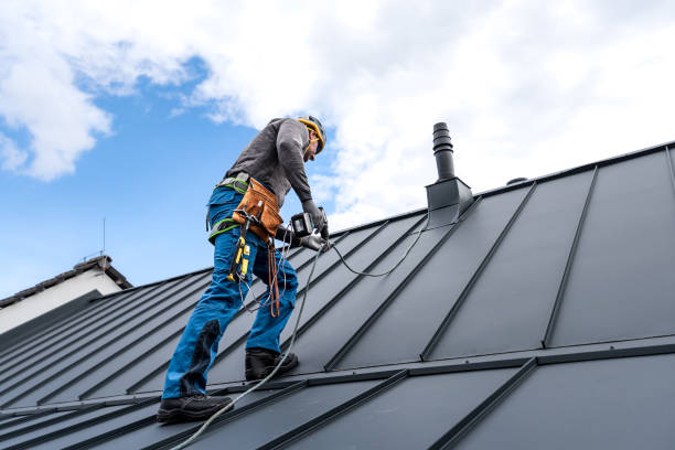 Best Flat Roofing  in Marietta Alderwood, WA