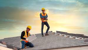 Best Roof Maintenance and Cleaning  in Marietta Alderwood, WA